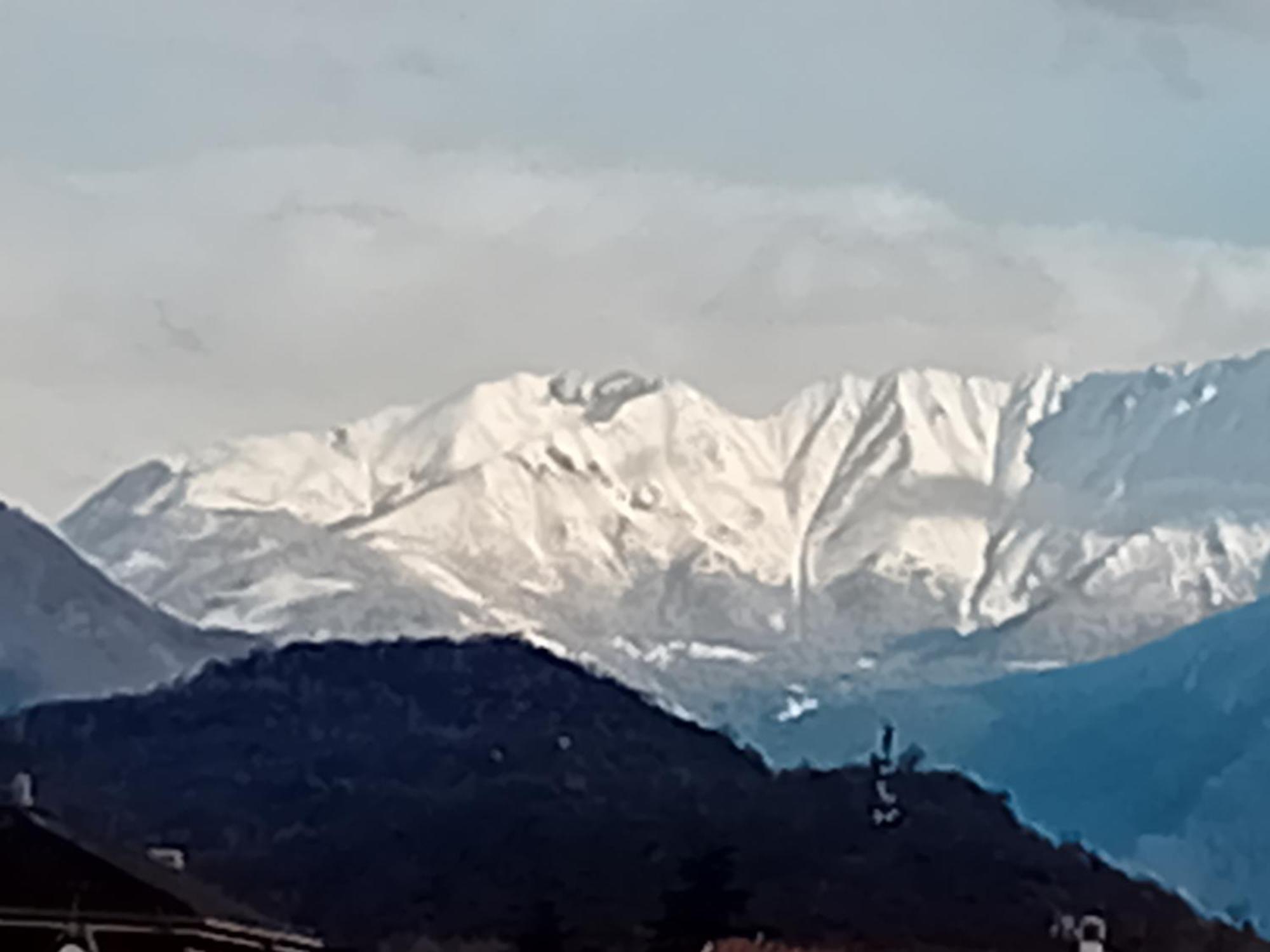 B&B Daniela Boario Terme Exteriör bild